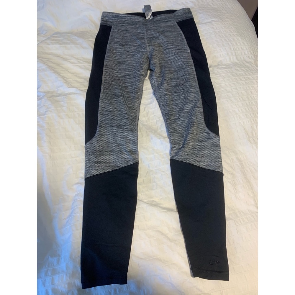 Champion Athletic Ankle Leggings😆